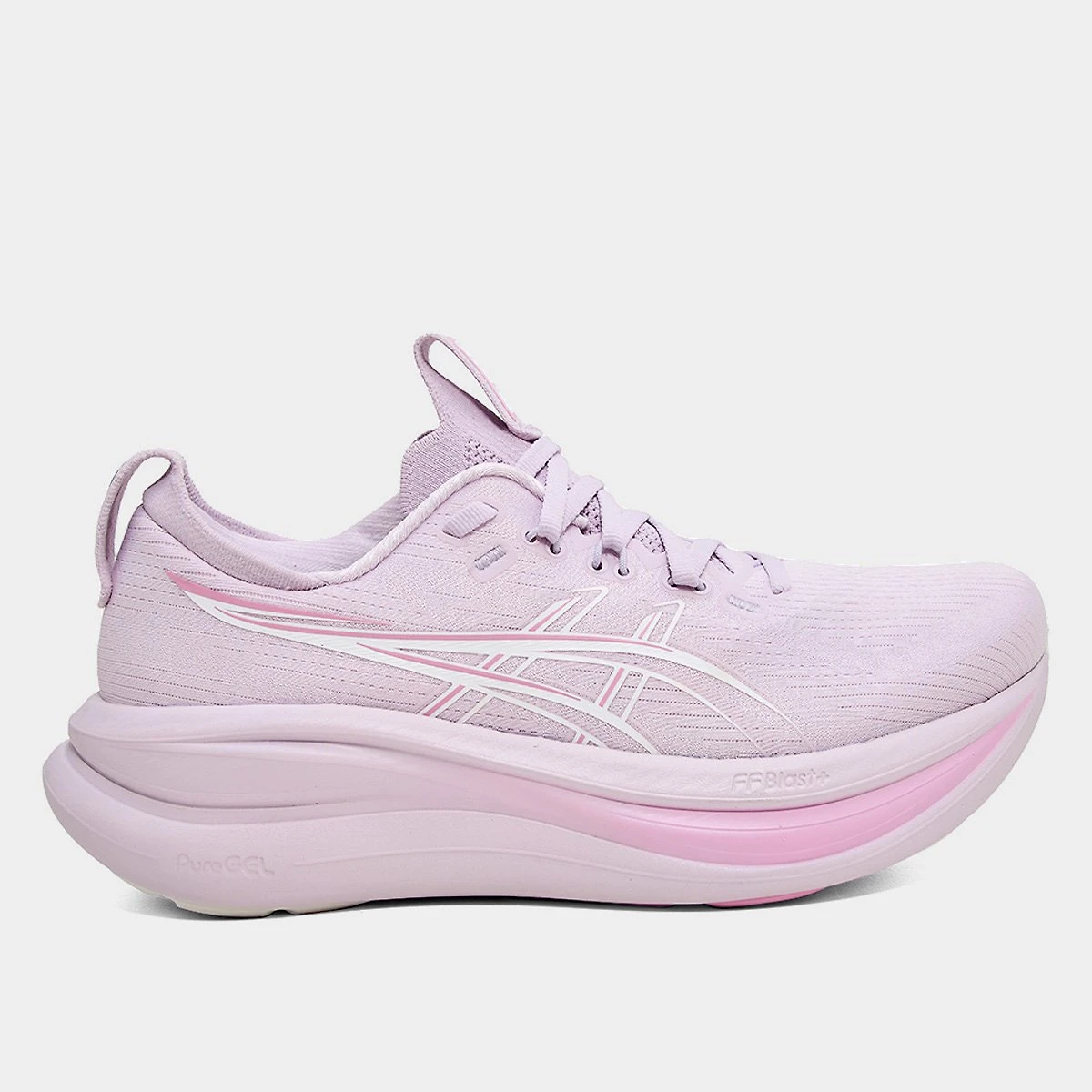 Tênis Asics Gel-Nimbus 28 Feminino