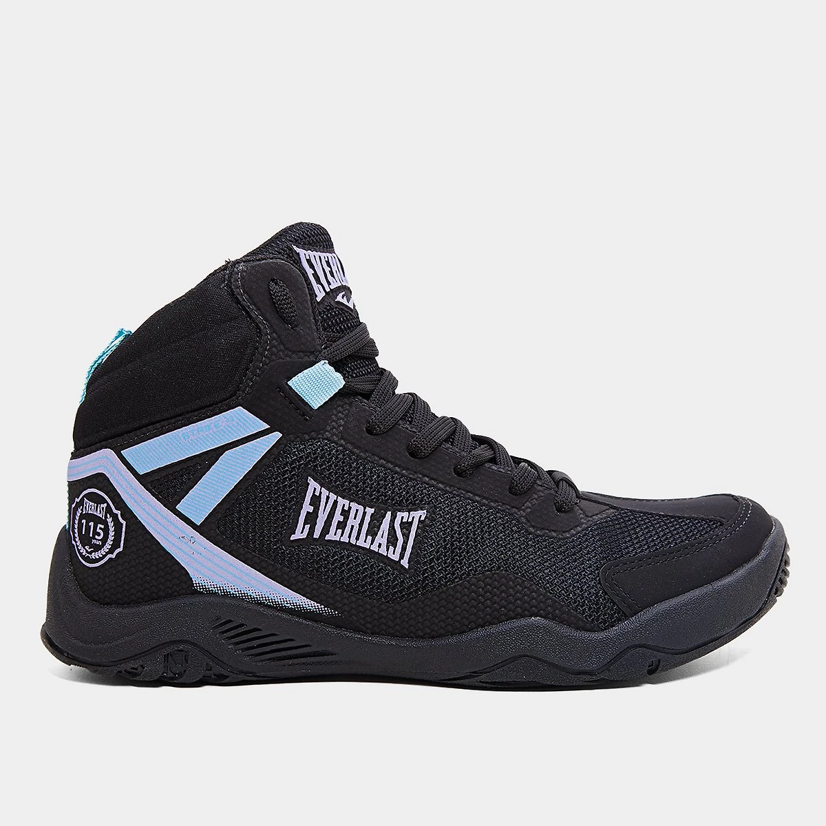 Tênis Everlast Strike 4 Feminino