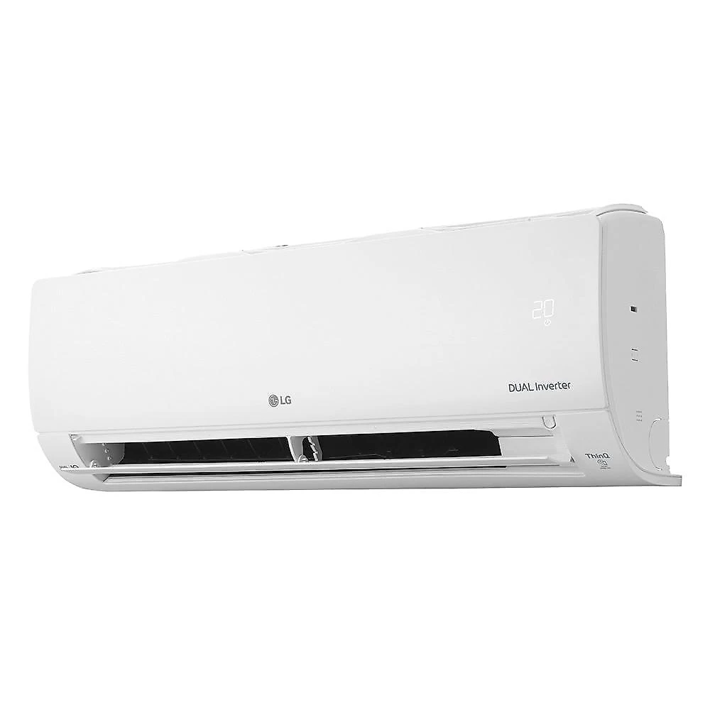 Ar Condicionado 28.000 Btus LG Dual Inverter Voice AI, Quente e Frio - 220 Volts Ar Condicionado 28000 Btus LG Dual Inverter Voice AI, Quente e Frio 220 Volts