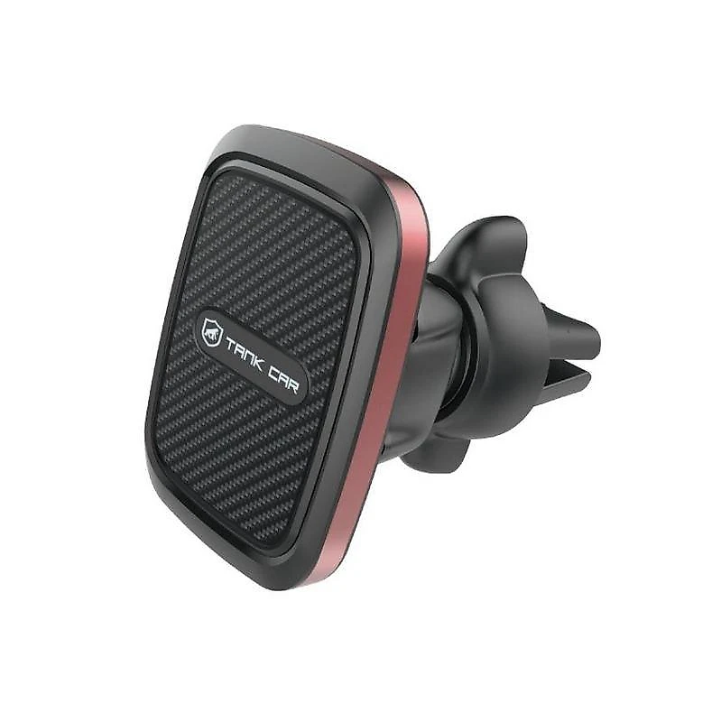 Suporte Veicular Tank Car (6 Imãs) + Suporte Veicular Tank Car encosto do carro 11 pol - Gshield