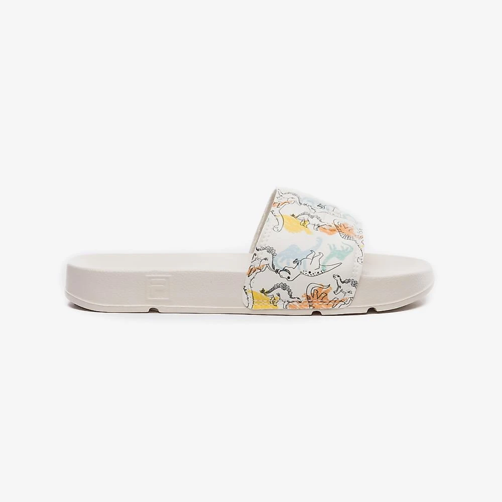 Chinelo fila drifter infantil 26