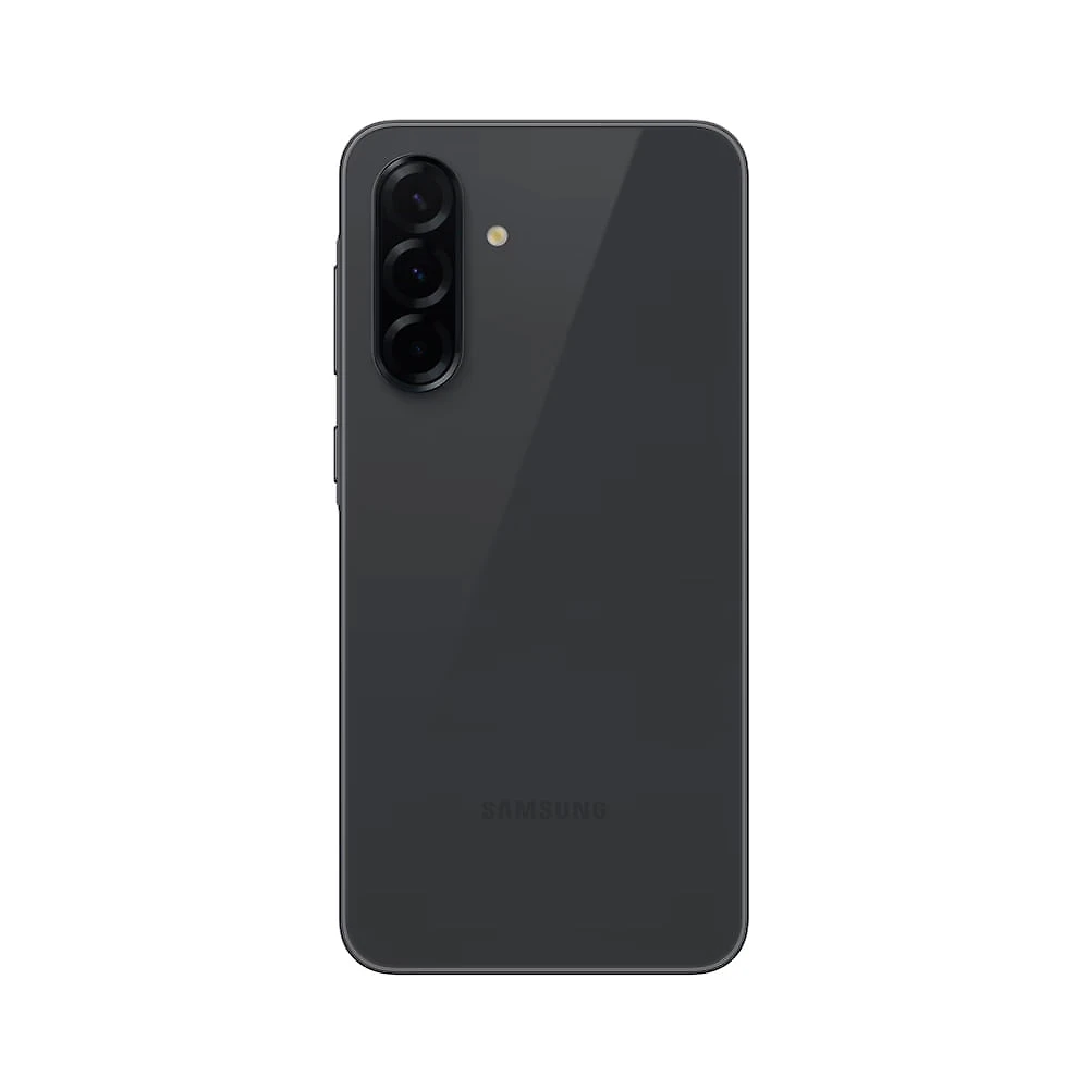 Miniatura Smartphone Samsung Galaxy A36 EE 256GB 5G Preto Preto - 256GB