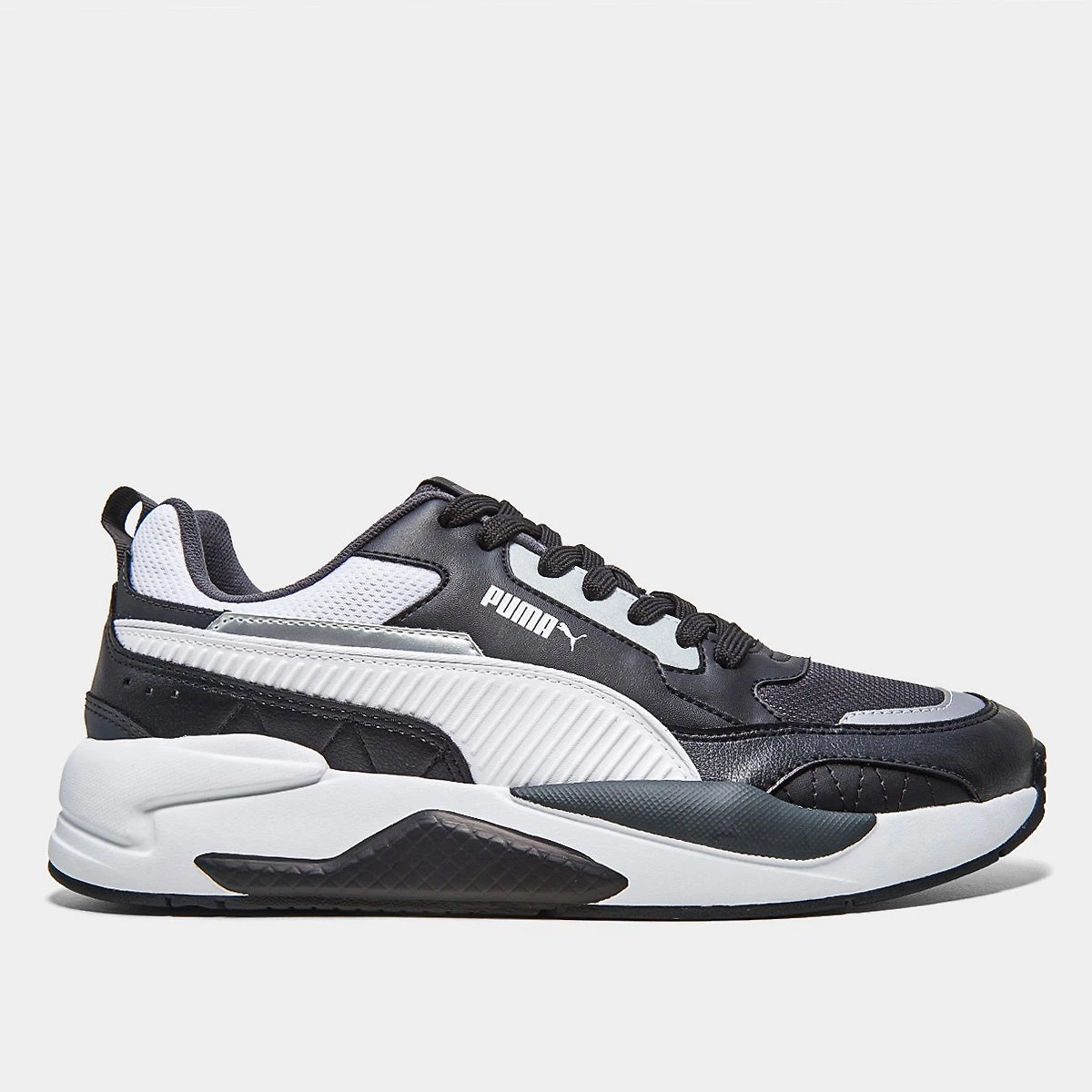 Tênis Puma X-Ray 2 Square Bdp