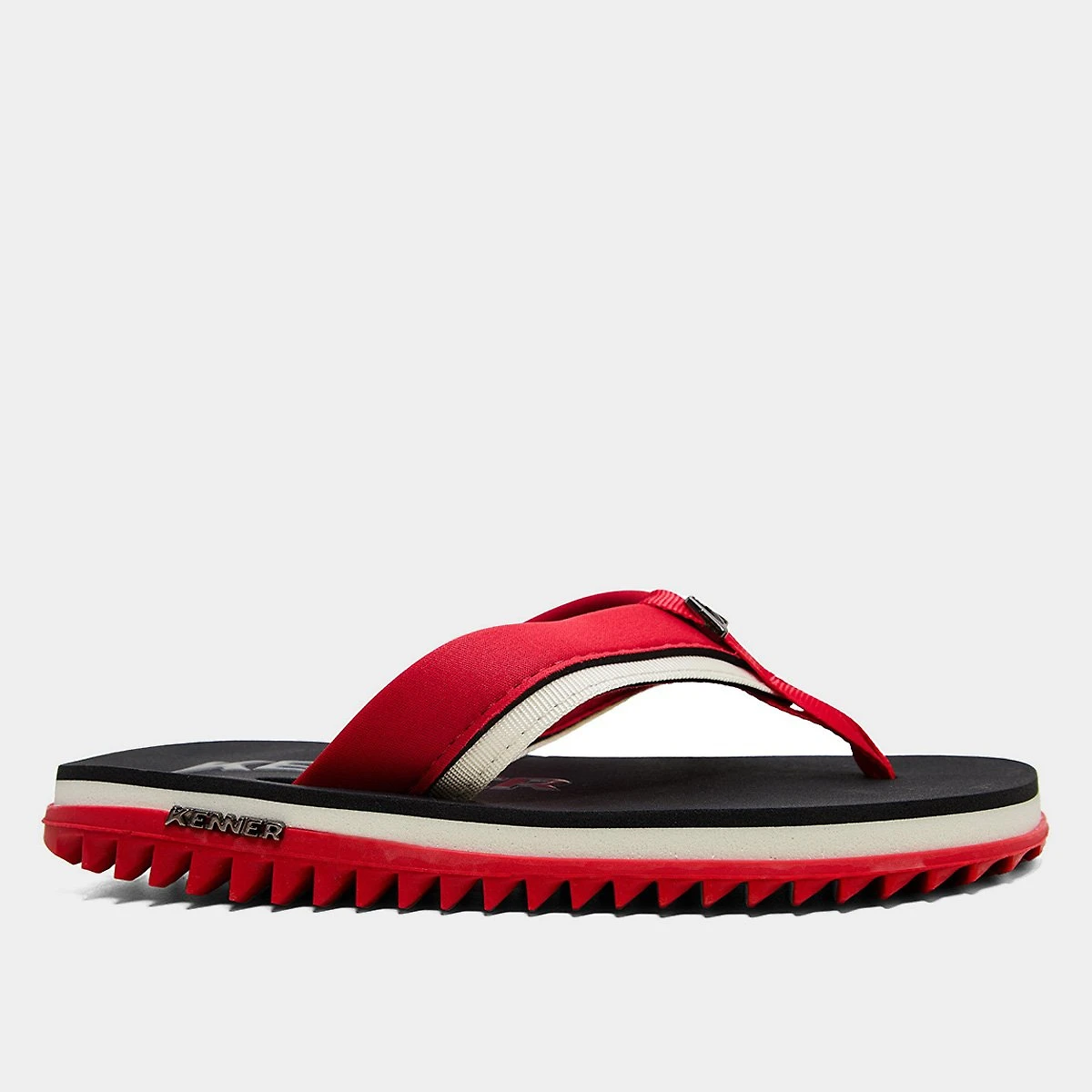 Sandália Kenner Kivah Line Colors Masculina