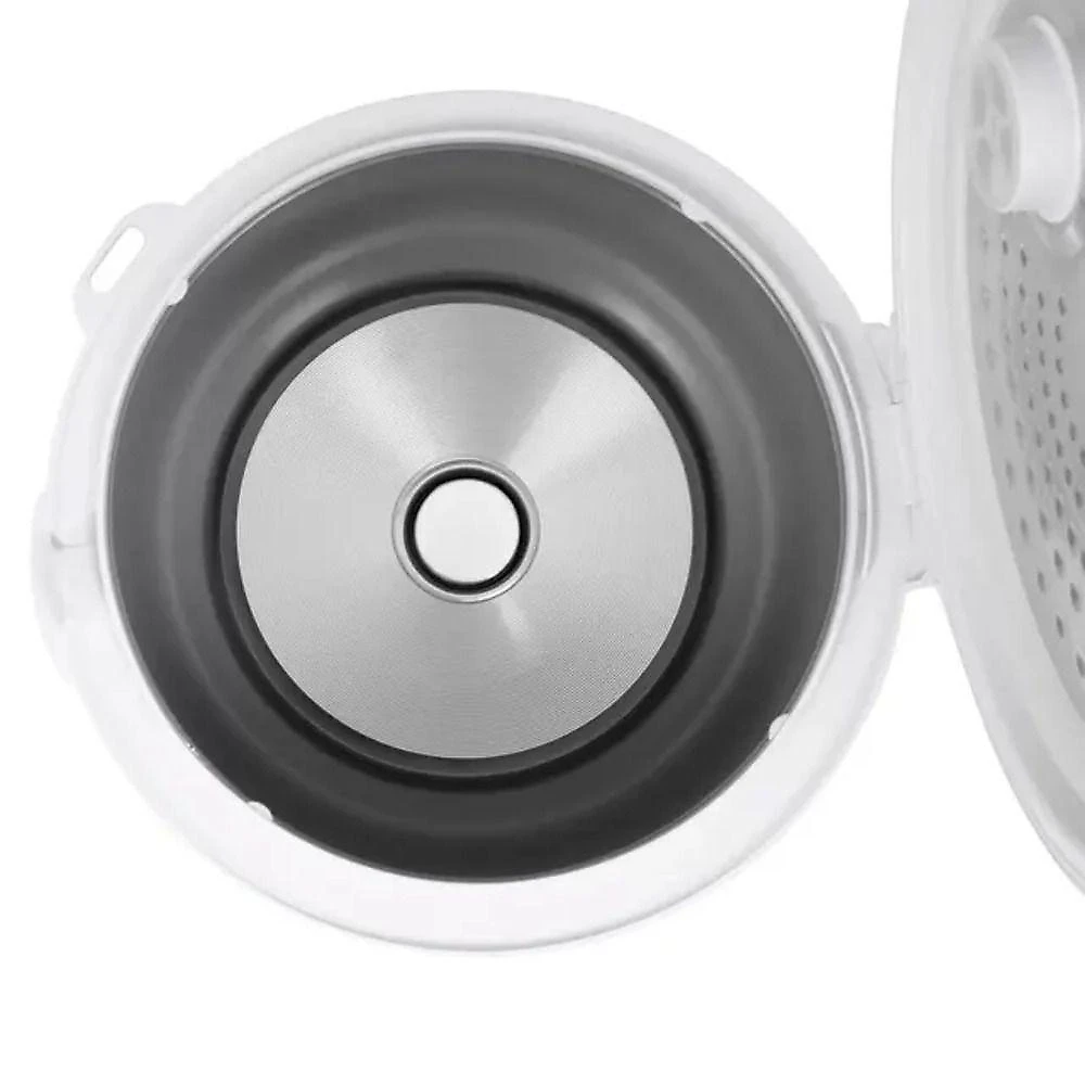 Panela Arroz Britania Prime 10 Xicaras Pa10 - 066401054branco110 Volts