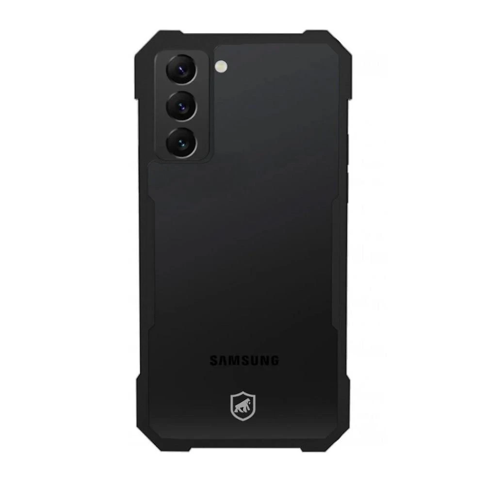 Capa Dinamic Cam Protection para Samsung Galaxy S22 Ultra - Gshield