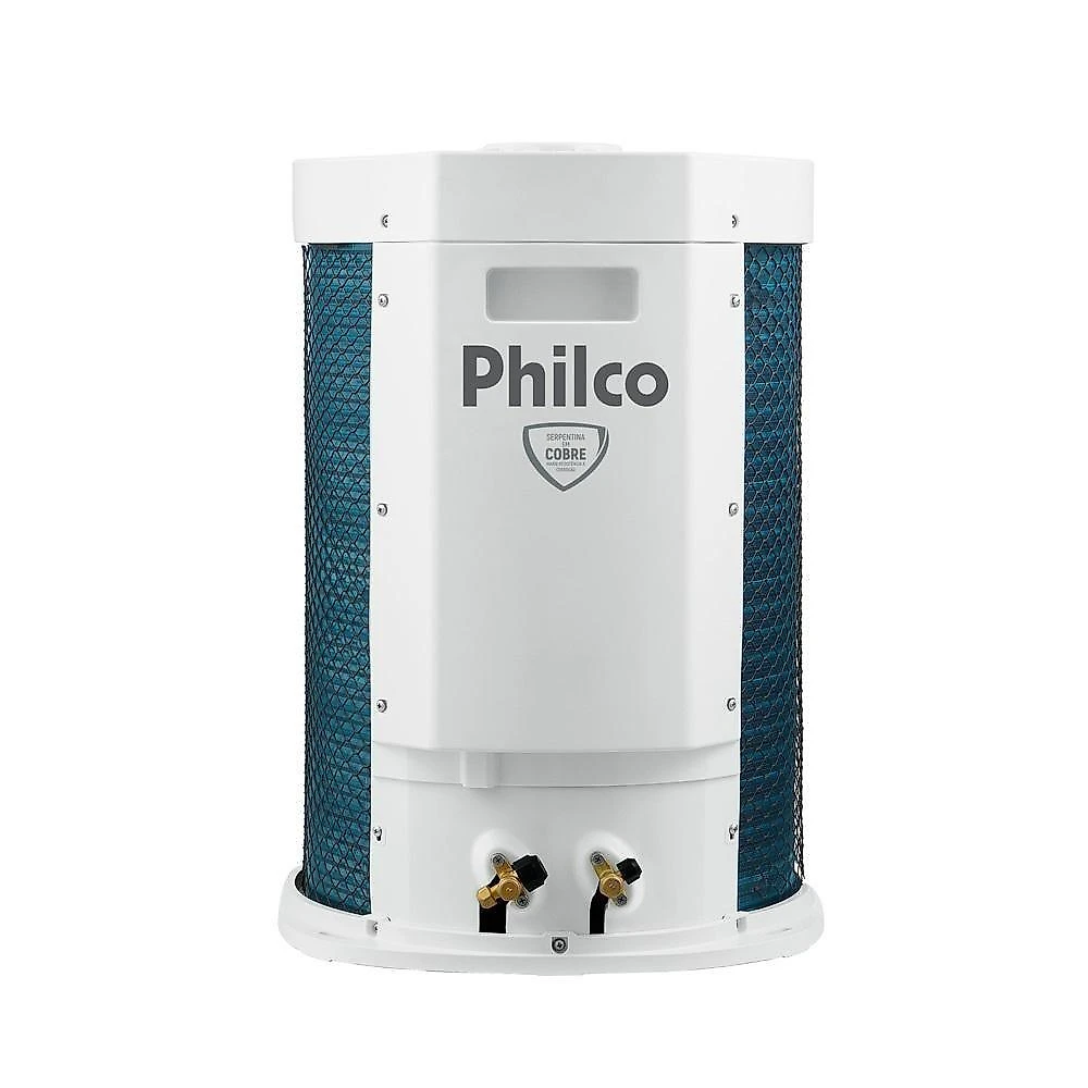 Ar Condicionado Philco Split Hi Wall Inverter 24.000 Btu/h Quente E Frio Monofásico Branco PAC24000IQFM15 220V