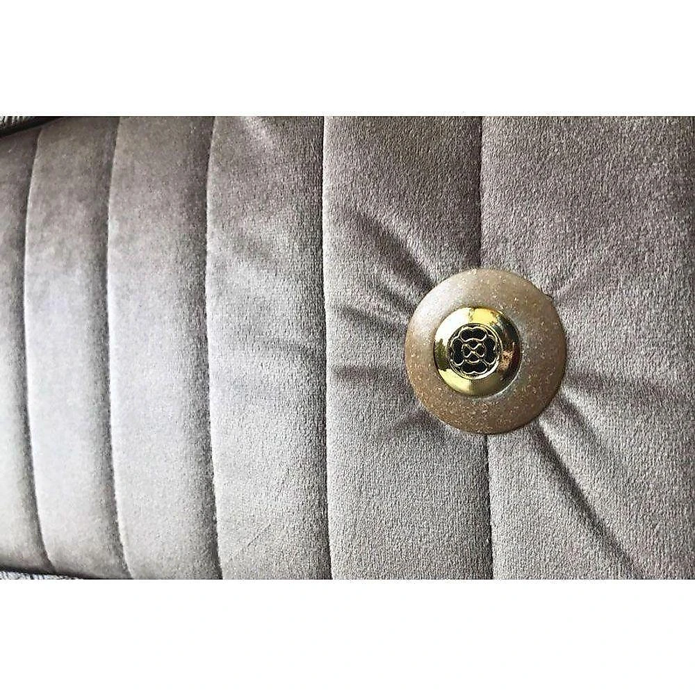 Colchão King Espuma Viscoelástico Visco Gel Molas Ensacadas Superpocket Gold Ultra Ortopillow (193x203x32) - Ortobom