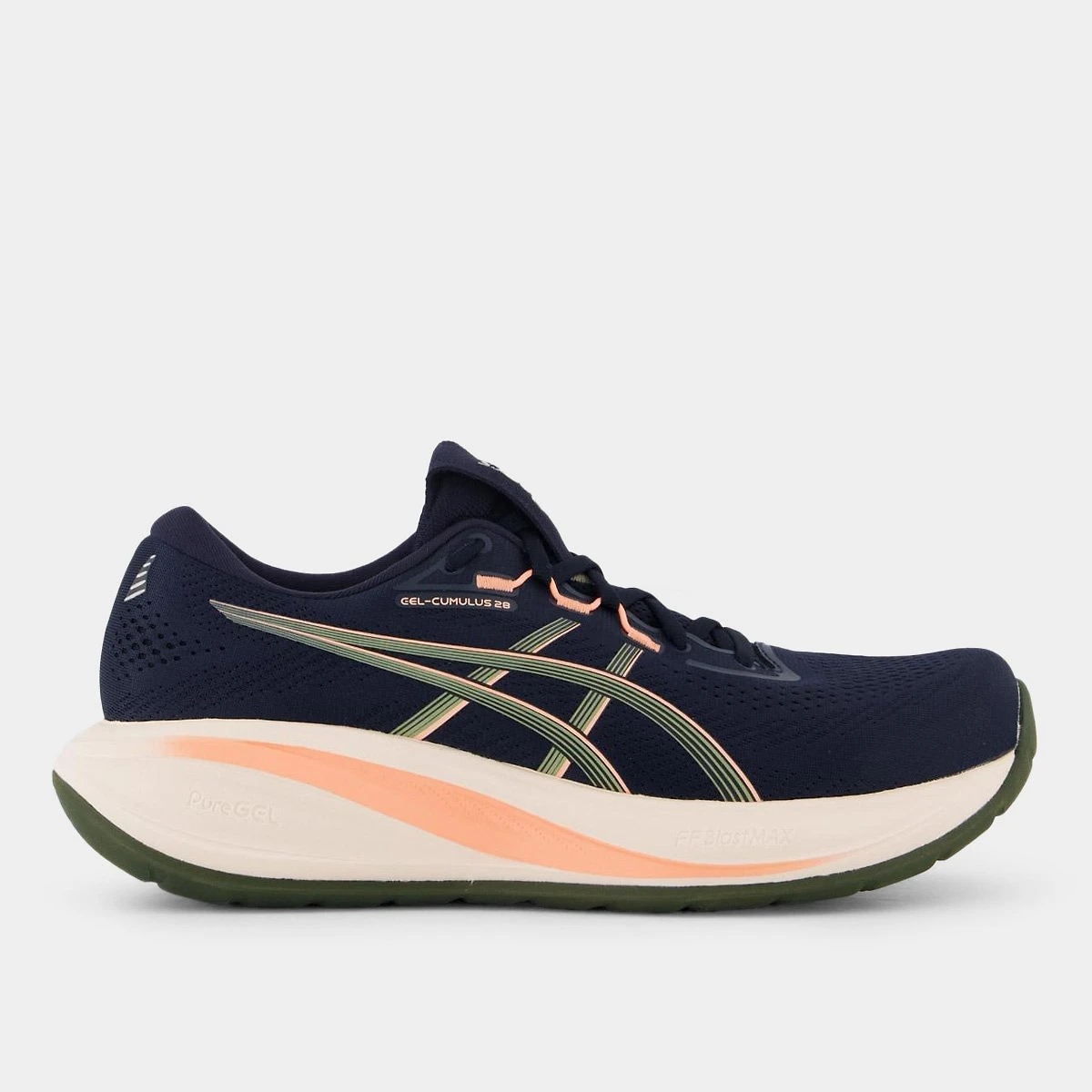 Tênis Asics Gel-Cumulus 28 Masculino