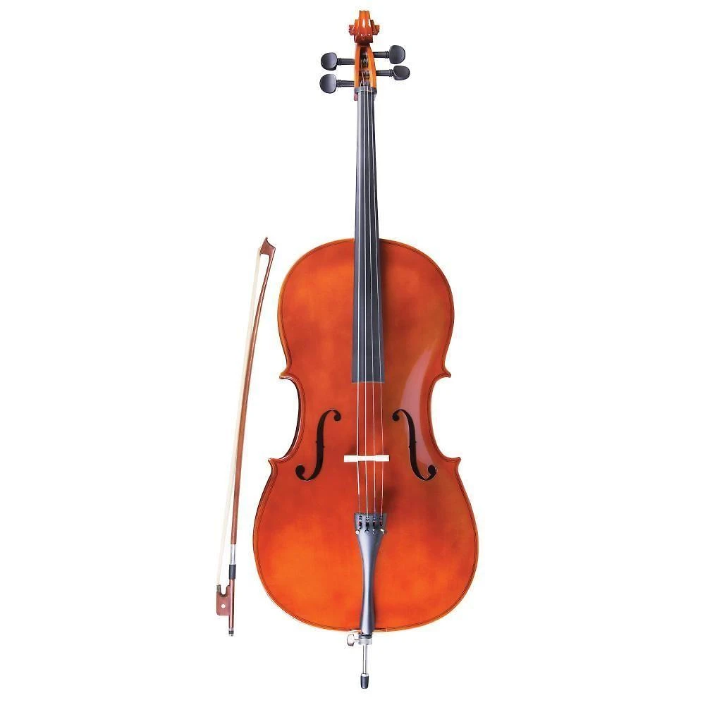 Violoncelo Al 1210 3/4 Alan