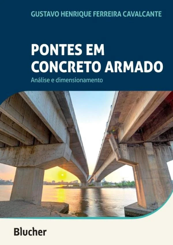Pontes Em Concreto Armado - Analise E Dimensionamento