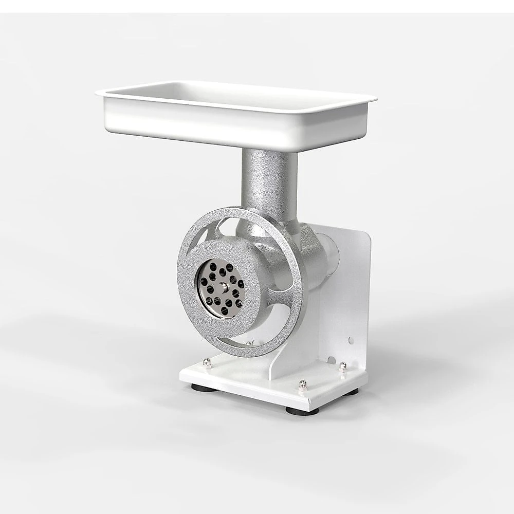 Sovadeira Kit Multiuso Pro Anodilar, Moedor e Extrusor Multifuncional Branco - 110V