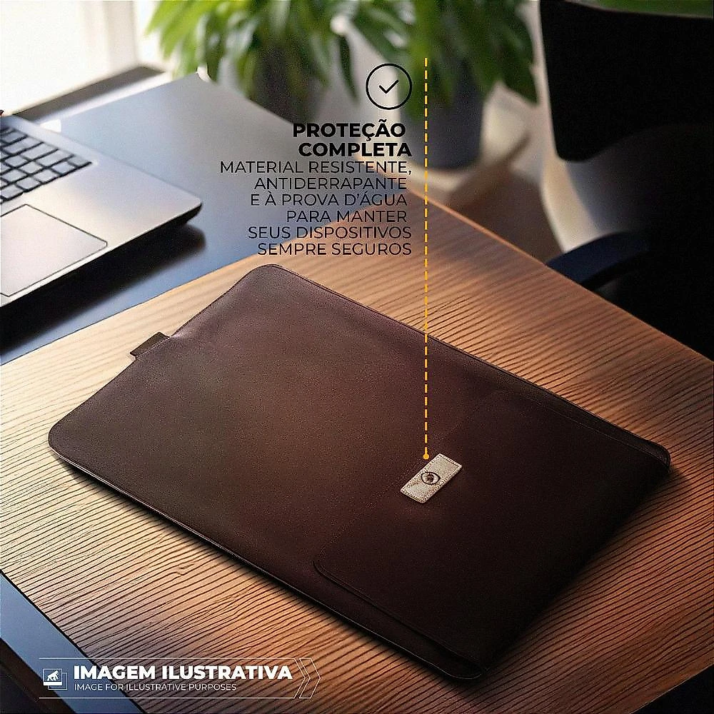 Capa case capinha para Notebook Acer até 13'' - Smart Dinamic - Gshield