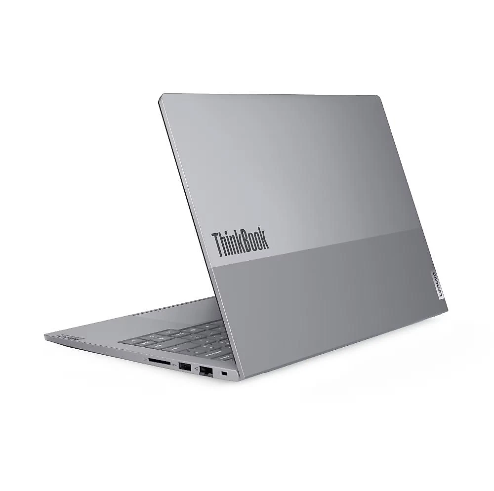 Notebook Lenovo ThinkBook 14 G8 IRL Intel Core i5-13420H 16GB 256GB SSD Windows 11 Pro - 21TVA0E5BO