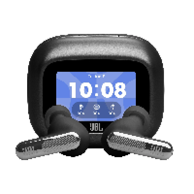 Fone de Ouvido Bluetooth JBL Live Beam 4 Preto