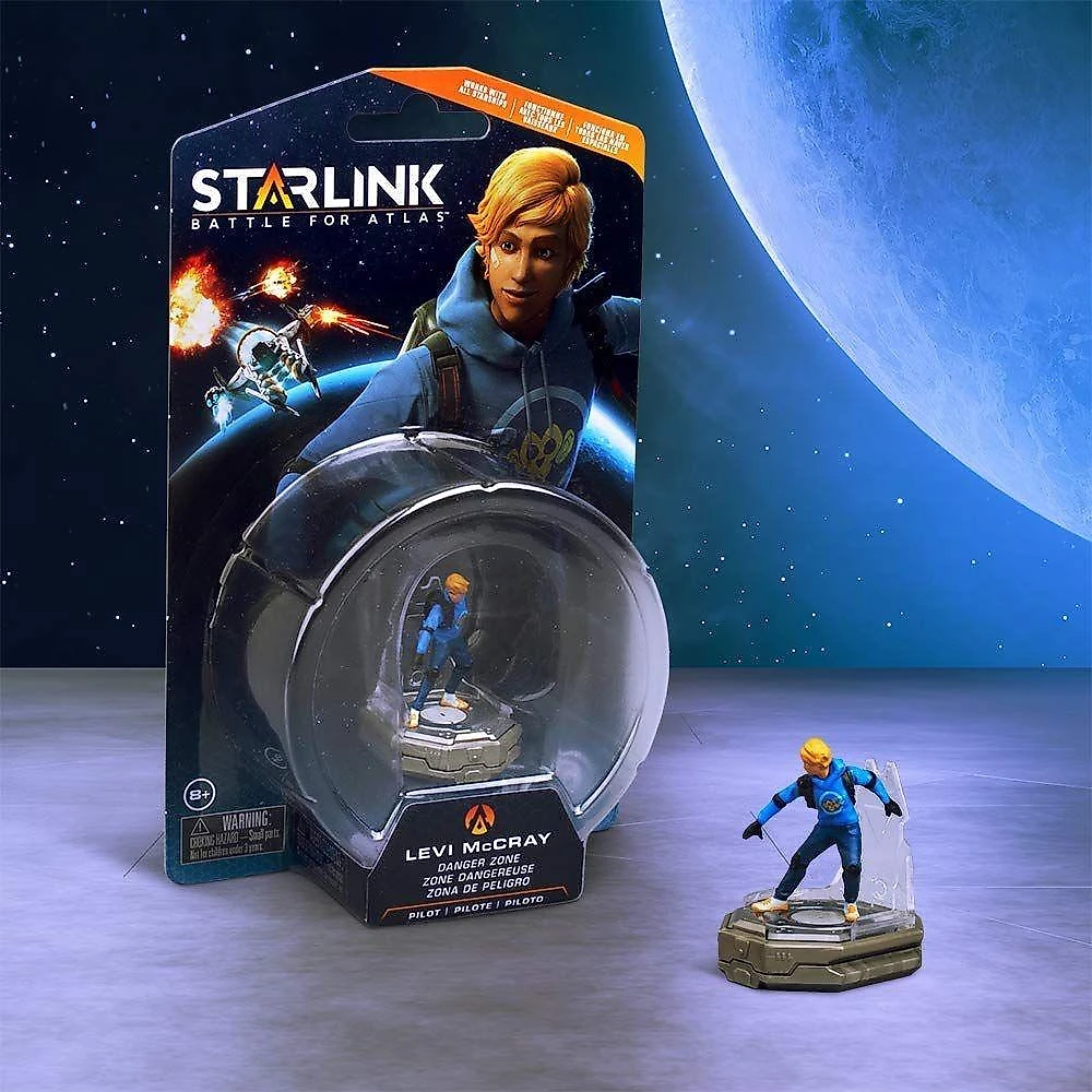 Starlink Battle For Atlas Levi Mccray Pilot Pack