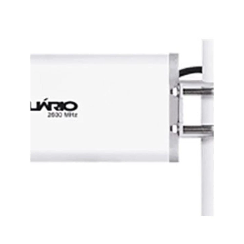 Antena Celular 4G Externa Yagi Aquário CF-2610 para Sinal LTE com Ganho 10dBi 1 Unidade