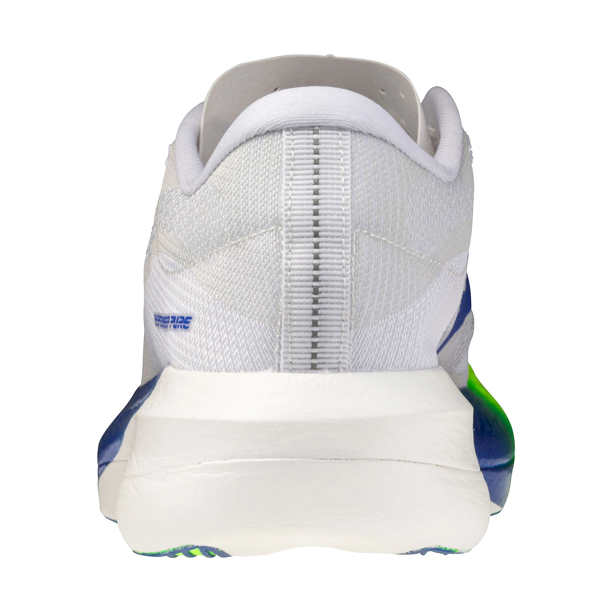 Tênis de Corrida Mizuno Hyperwarp Pure 34 Azul
