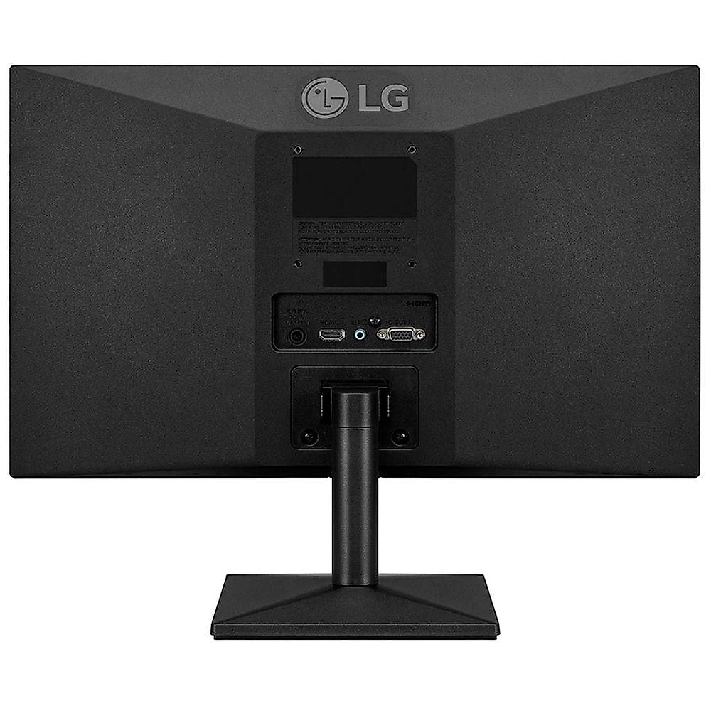 Monitor Lg 19.5" 20Mk400H-B Led Hd (1366 X 768) Hdmi/Vga 60H
