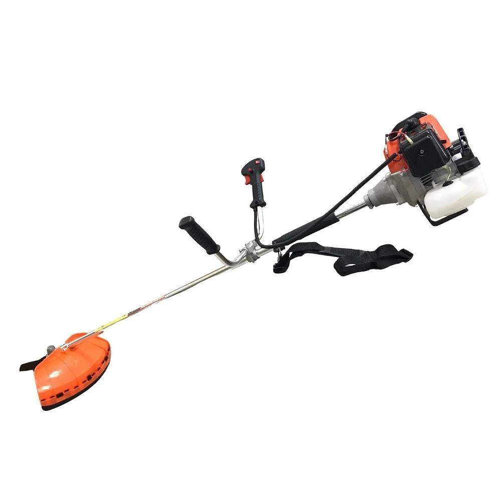 Roçadeira Com Enxada Capinadeira A Gasolina Importway 5x1 De 3hp 63cc Similar A Toyama, Vulcan, Carbon Fak, Tekna...