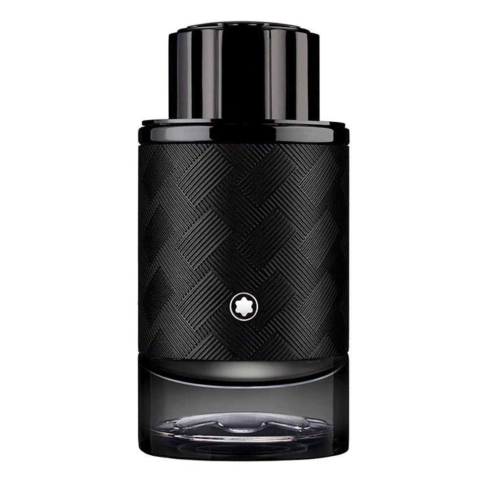 Montblanc Explorer Extreme Parfum - Perfume Masculino 100ml
