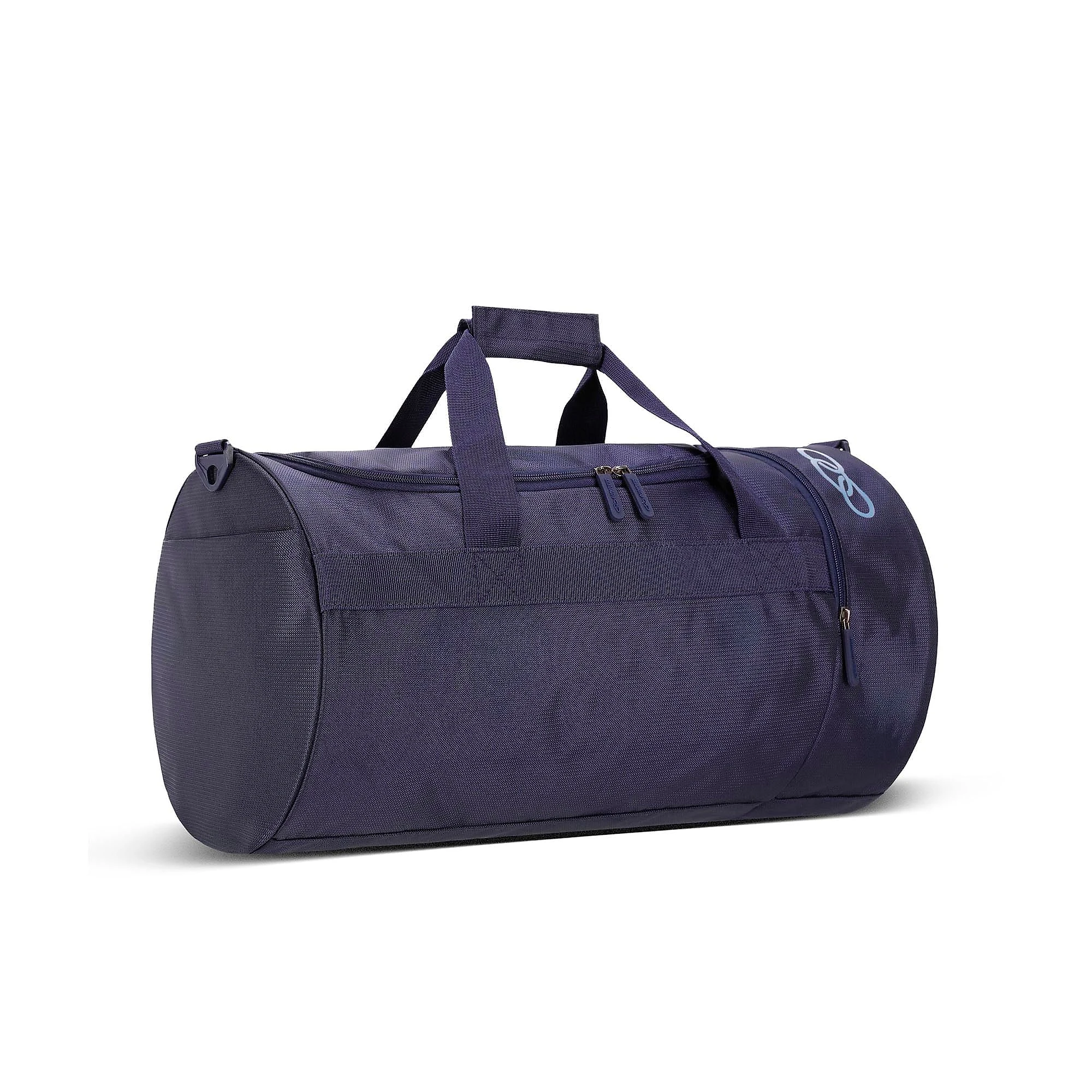 Mala Olympikus Gym Bag SM U Azul