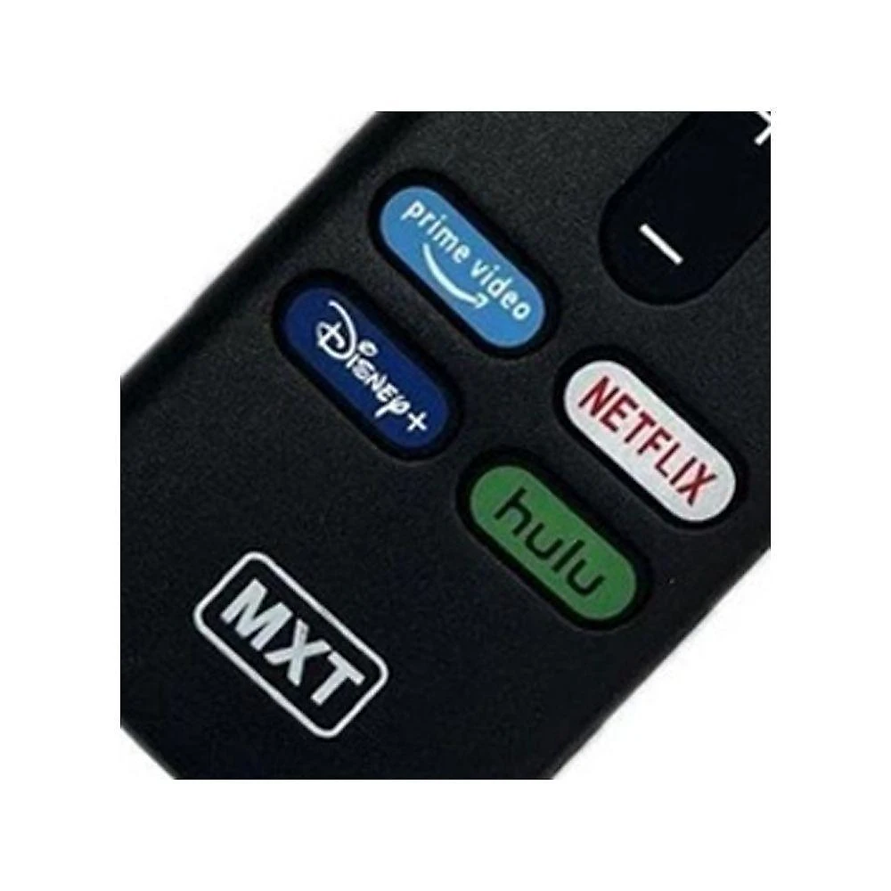 Controle Remoto Grupo MXT para Amazon Fire Stick com Comando de Voz Bivolt