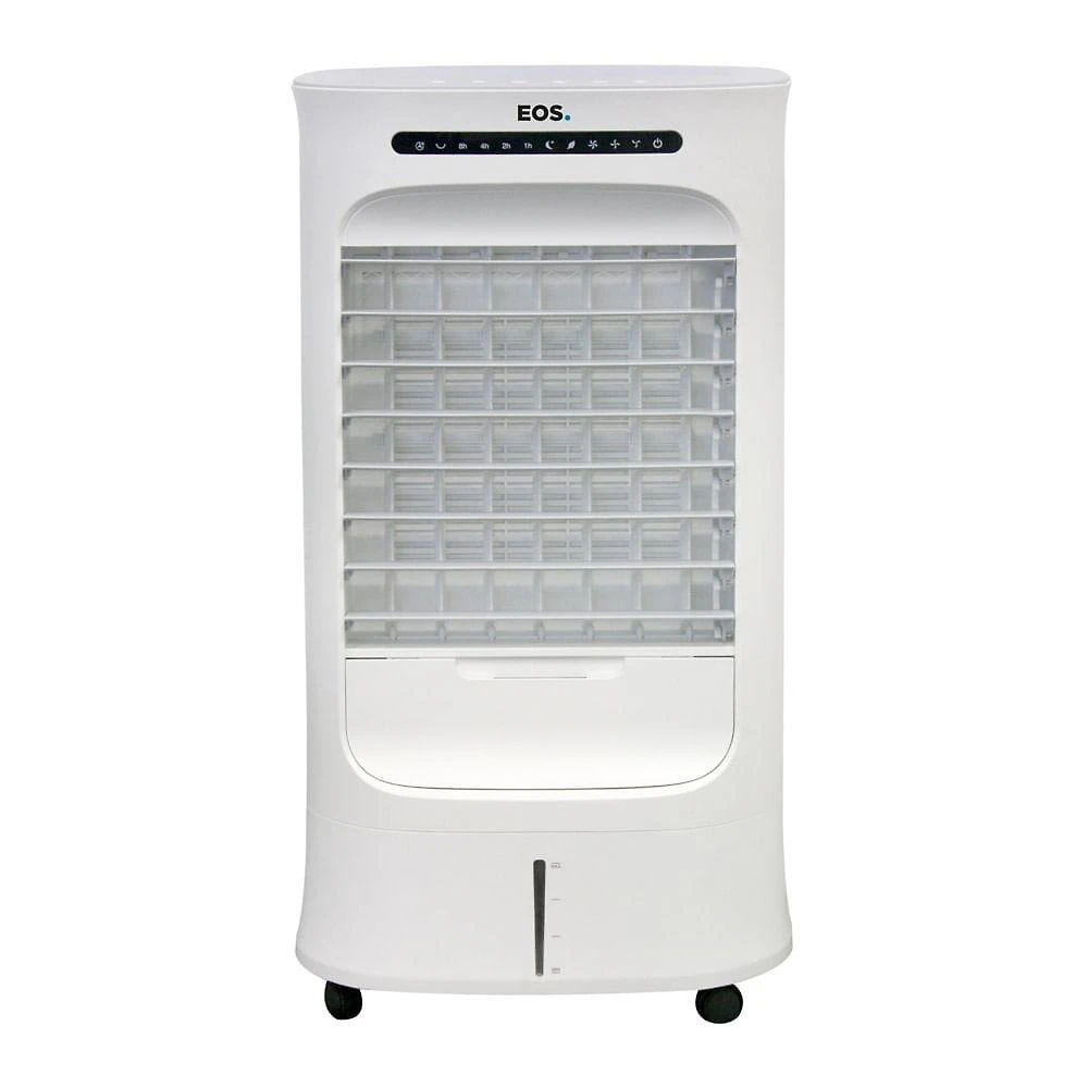 Climatizador de Ar EOS Arctic Fresh 10 Litros 4 em 1 ECL100D 220V