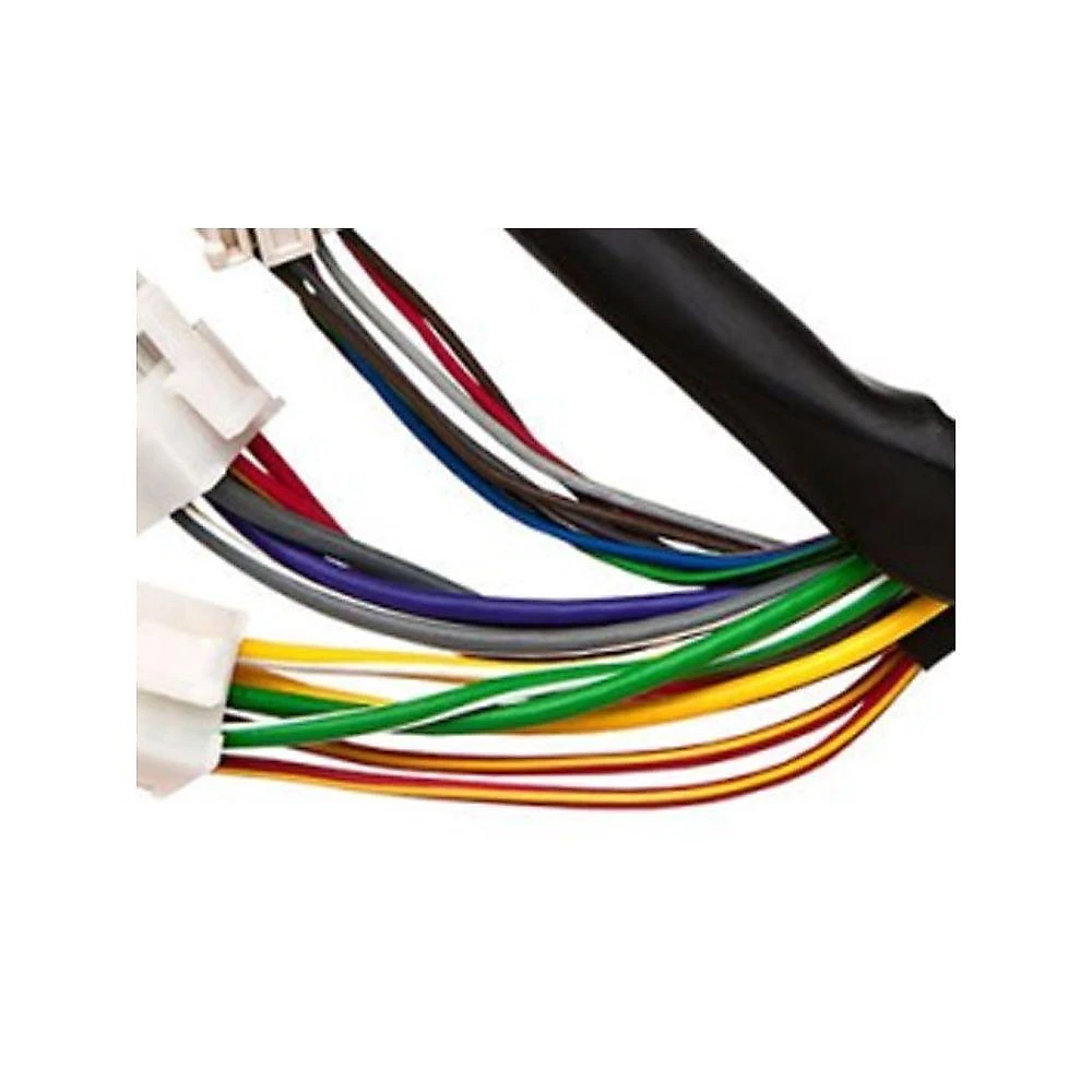 Chicote Dedicado Proconnect para Hyundai Veloster 2013 Instalação Rápida e Confiável Pósitron