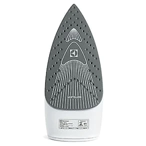 Ferro de Passar a Vapor Base Cerâmica com Spray Electrolux Easyline SIE70 Verde 110V
