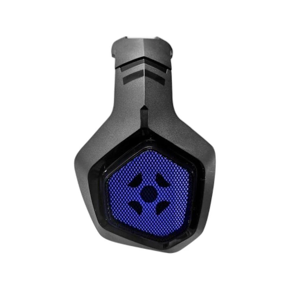 Headset Gamer Fortrek Black Hawk P2 USB RGB Preto webcontinental-7898554606686