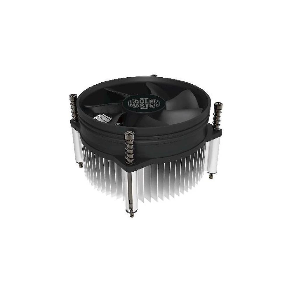 Cooler para Processador I50 - RH-I50-20FK-R1 Compatível com Soquetes Intel LGA 115X e Baixo Ruído