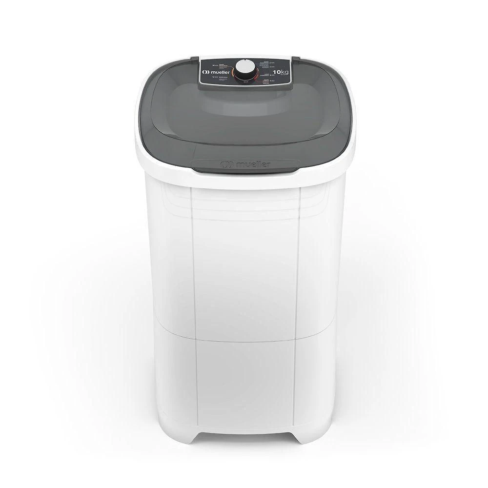 Tanquinho Mueller 10 kg Branco MLT10B 110V
