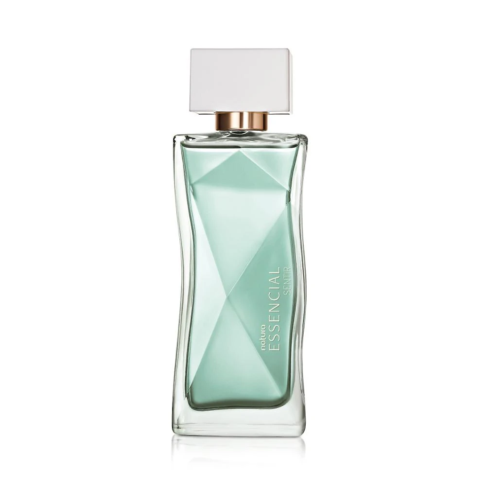 Deo Parfum Natura Essencial Sentir Feminino 100ml
