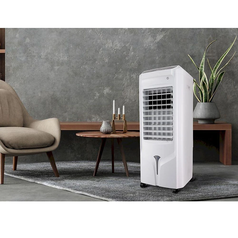 Climatizador Philco PCL14F 14 Litros 4 Em 1 Função Timer Branco 220V