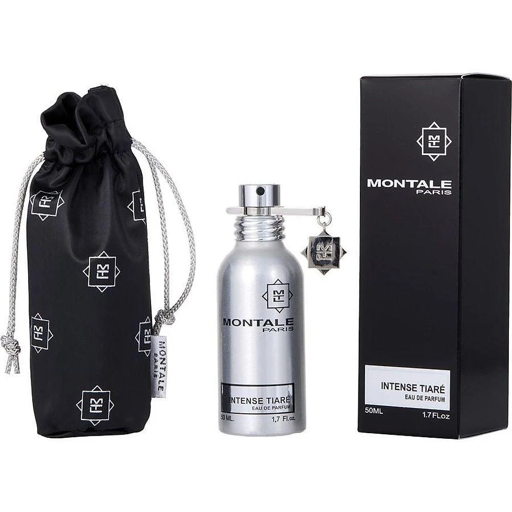 Perfume Unisex Montale Paris Intense Tiare Eau de Parfum Spray 50ml