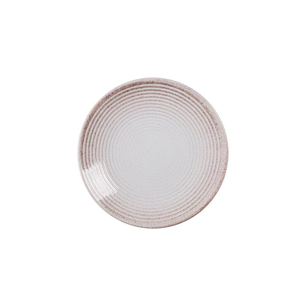 Prato Sobremesa Tramontina Atalaia Maxforce Em Porcelana 19 Cm Tramontina