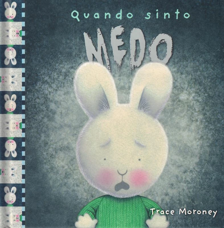 Quando Sinto Medo - 3ª Ed