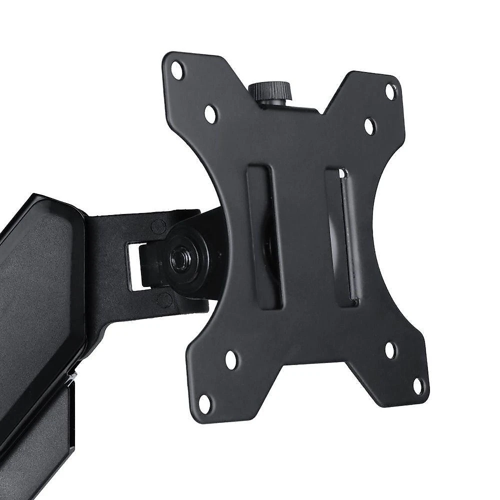 Suporte A Gás Para Monitor De Parede 17''-32'' Vesa 100x100 - Pw01a