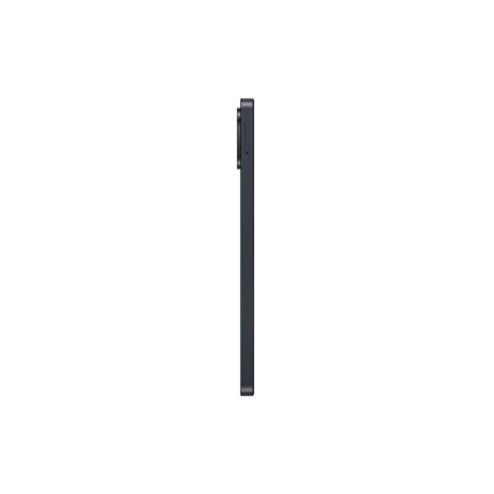 Celular samsung galaxy a07 tela 6.7" 128gb 4g 90hz câmera dupla 50mp preto