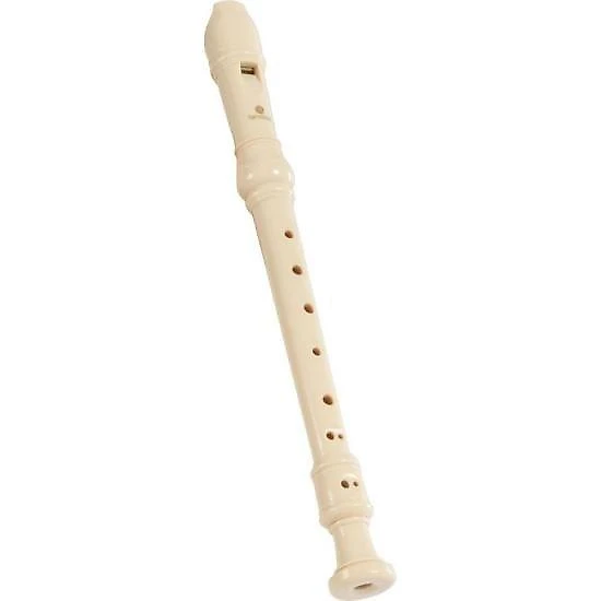 Flauta barroca harmonics hfp-100b