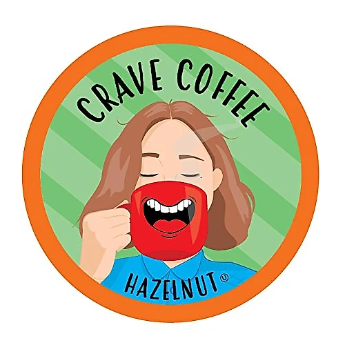 Keuring Kcup Crave Café Sabores Variados 40 unidades