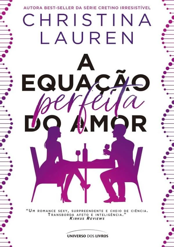 Equacao Perfeita Do Amor,A