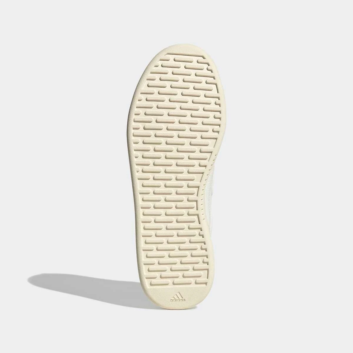 Miniatura Tênis Adidas Park ST Masculino Off White - 37