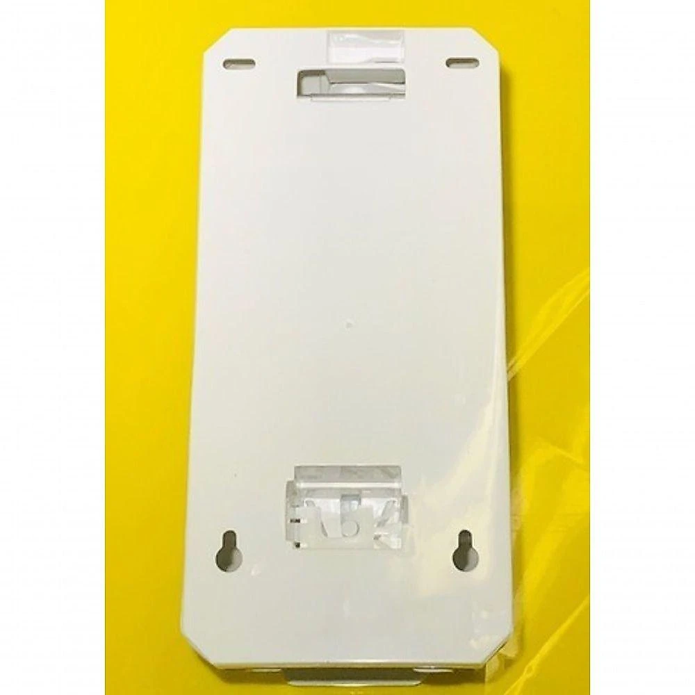Saboneteira Dispenser JSN Elite com Reservatório 1000ML para Sabonete Líquido Ou ÁLCOOL GEL Branco