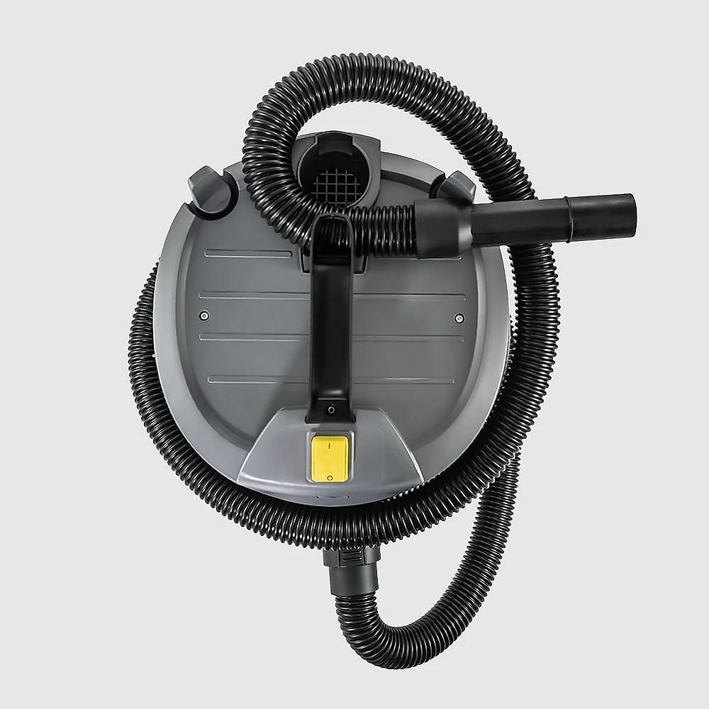 Aspirador de Pó e Líquidos Kärcher NT 3000 1600W 170mbar 30L 110V