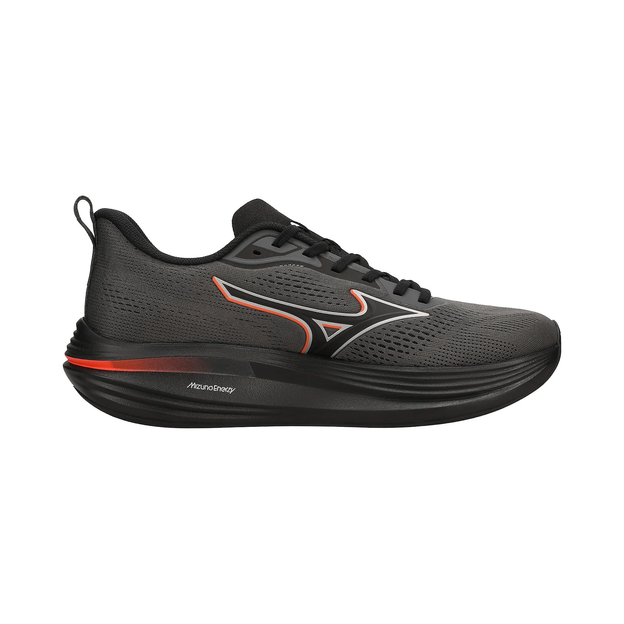 Tênis de Corrida Mizuno Neo Pryzma 38 Cinza