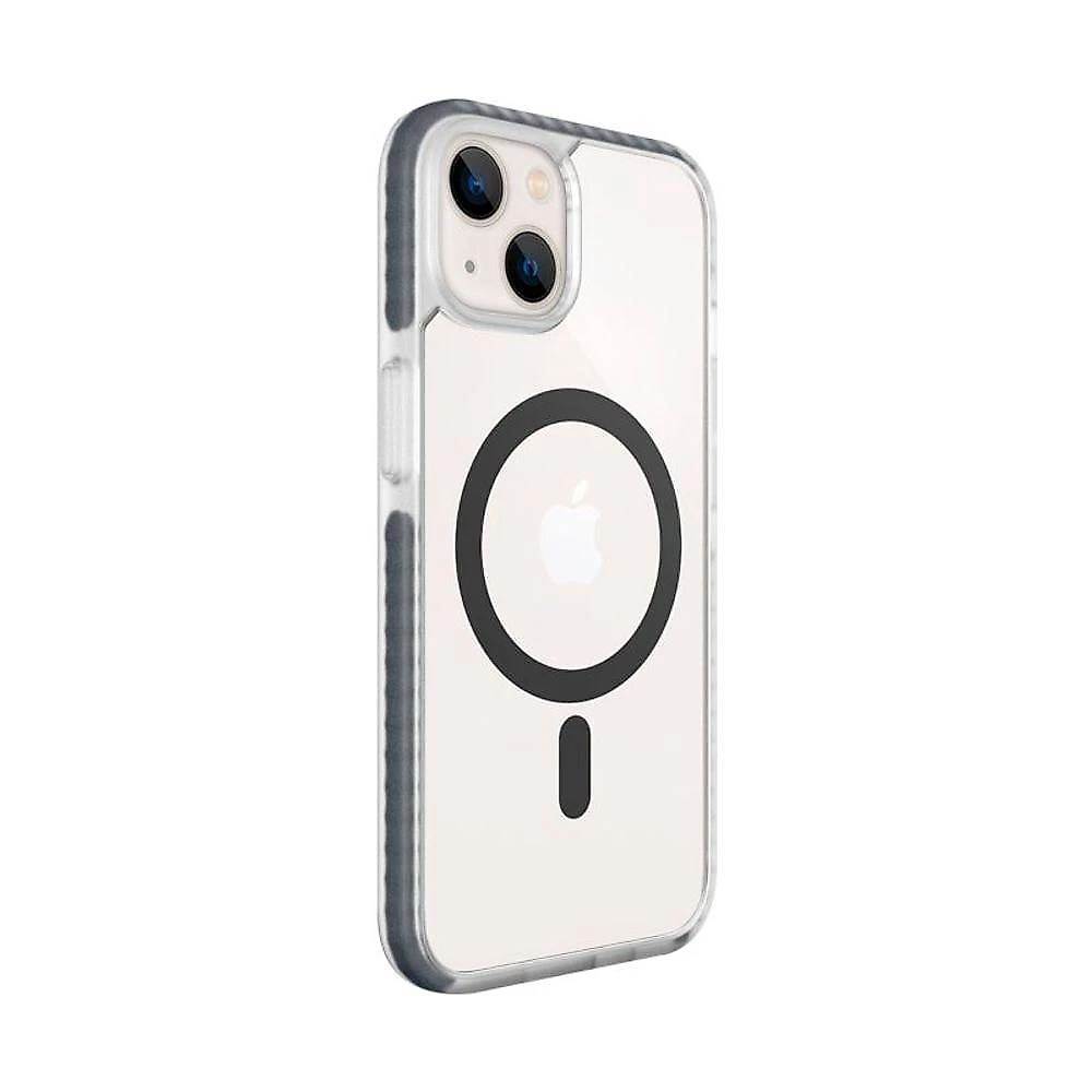 Capa Para Iiphone 14 Pró Anti-Impacto De Tpu Premium Transparente - Geonav