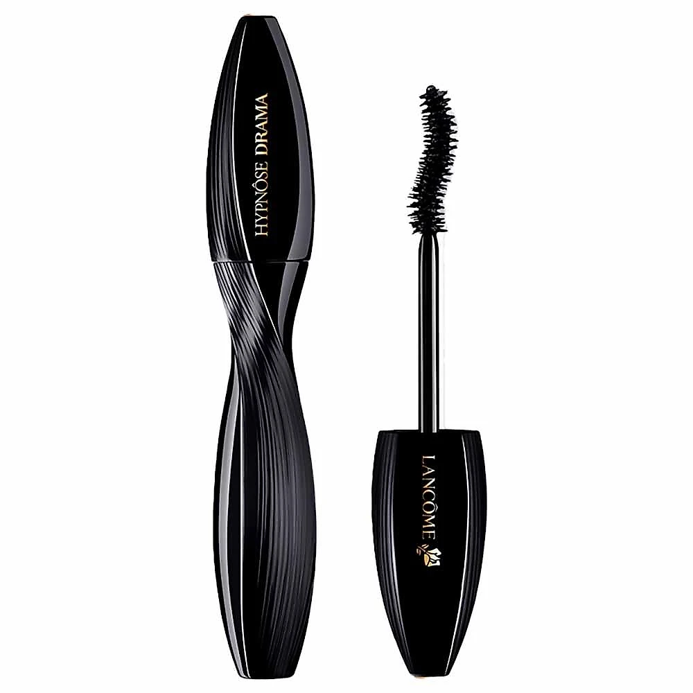 Máscara de cílios à prova d'água lancôme hypnose drama 8ml