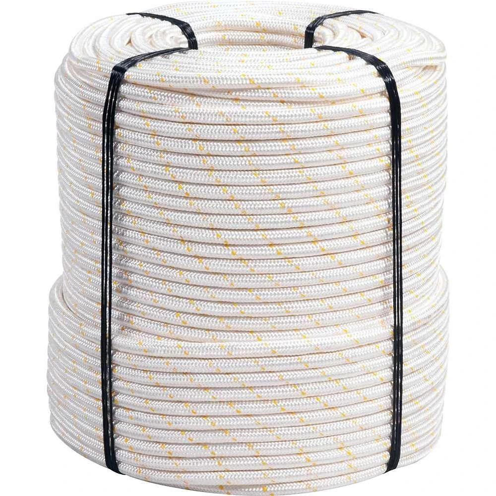 Corda Para Trava-quedas 12 Mm X 200 M Pampa